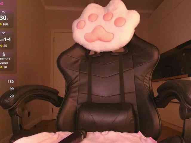 dionalee Live Webcam on BongaCams