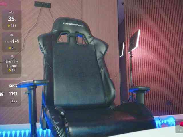 dionalee Live Webcam on BongaCams