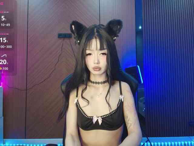 dionalee webcam