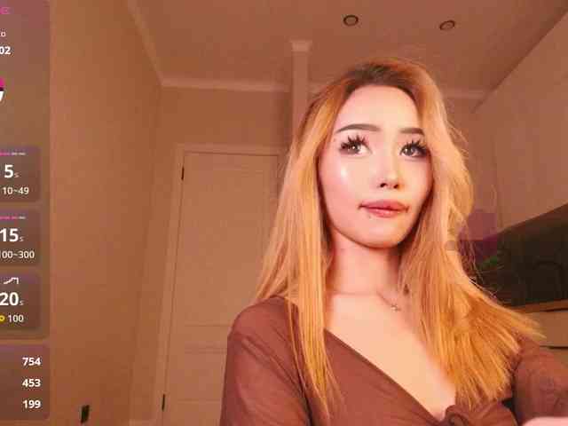 dionalee webcam