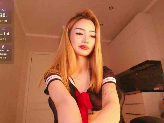 dionalee Live Webcam on BongaCams