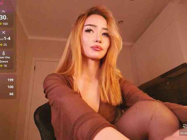 dionalee webcam