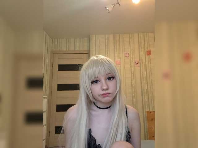 Cry-angel – webcam model profile photo