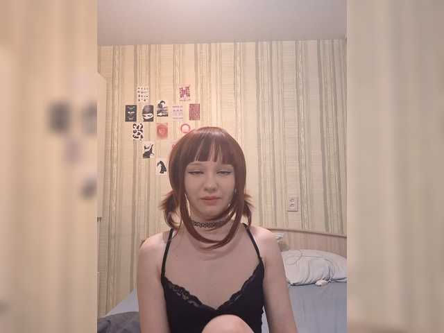 Cry-angel — Freechat on BongaCams