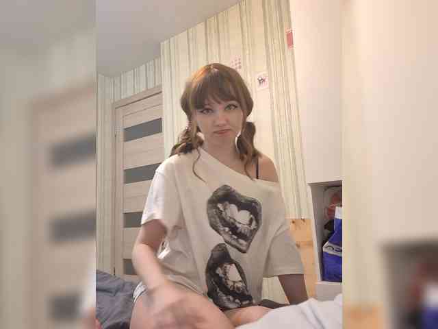 Cry-angel Live Webcam on BongaCams