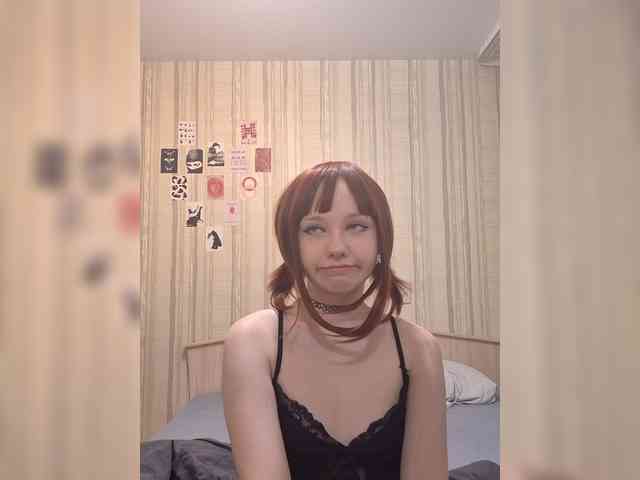 Nora_Lane webcam