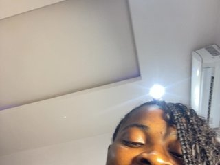 Ebonnyy Porn Show