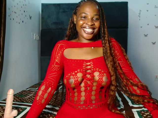 Ebonnyy's BongaCams show and profile