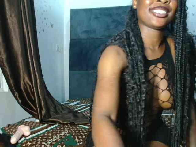 Ebonnyy webcam