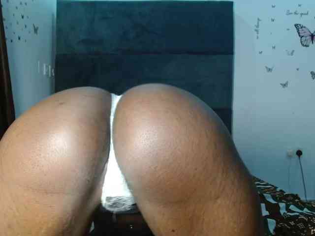 Ebonnyy webcam