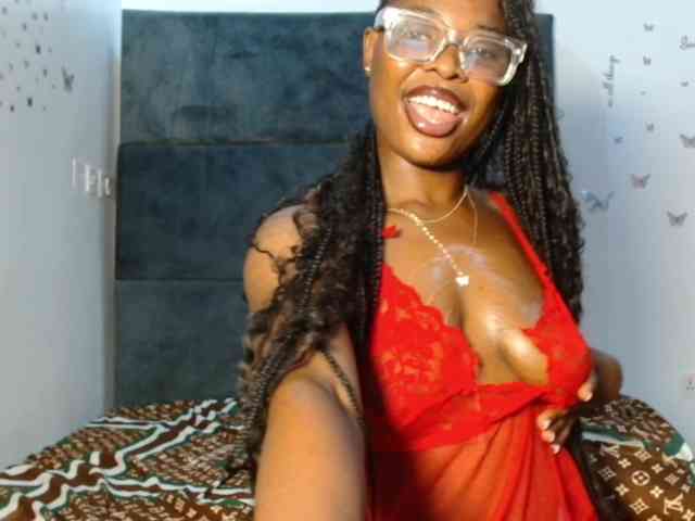 Ebonnyy webcam