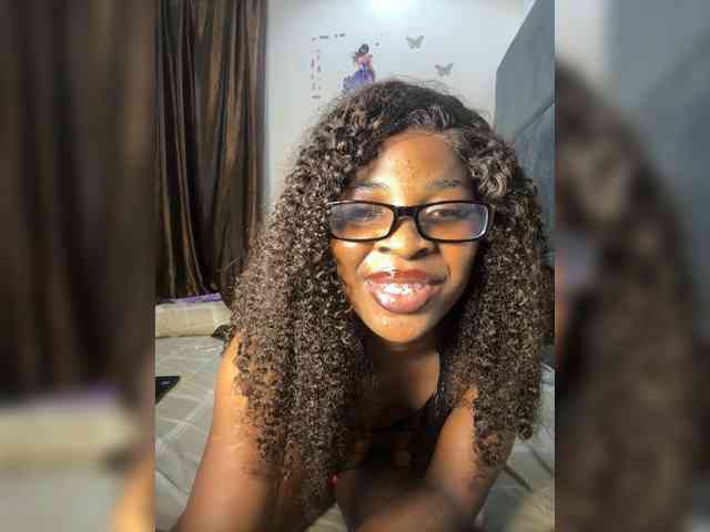 porn web cam free Ebonnyy