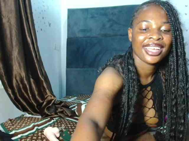 Ebonnyy webcam
