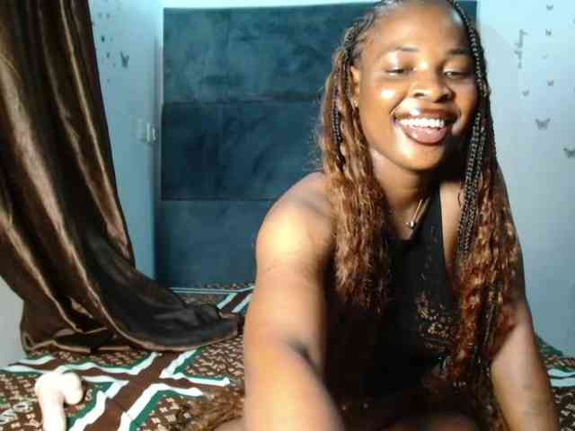 Ebonnyy webcam