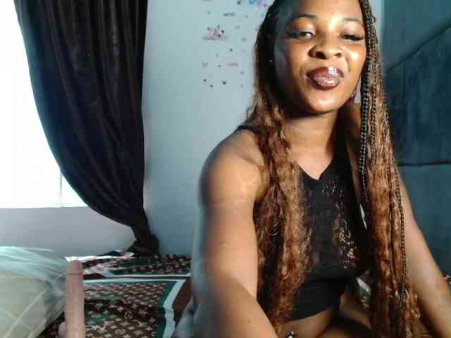 Ebonnyy webcam