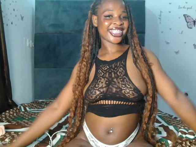 Ebonnyy webcam
