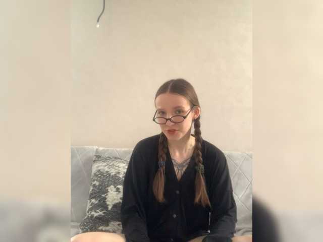 AnyaBerG – webcam model profile photo