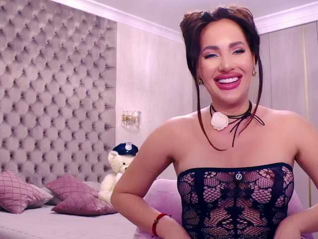 TianaPosh - Домашнее видео