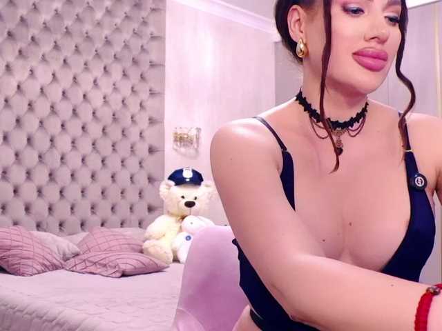 TianaPosh's BongaCams show and profile