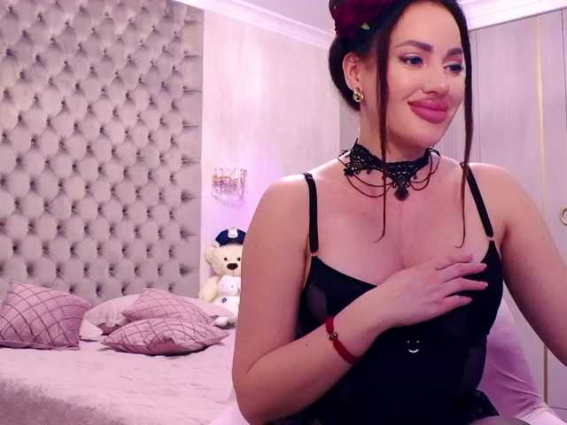 TianaPosh's BongaCams show and profile