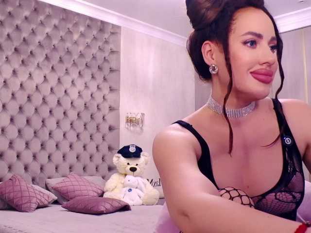 TianaPosh's BongaCams show and profile