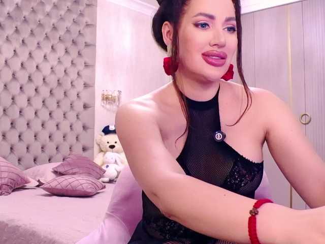 TianaPosh's BongaCams show and profile