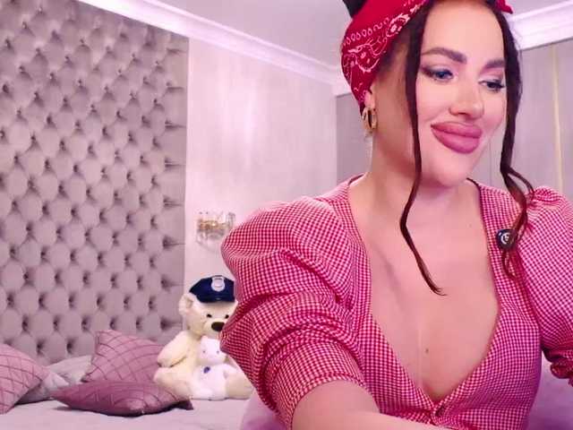 TianaPosh's BongaCams show and profile