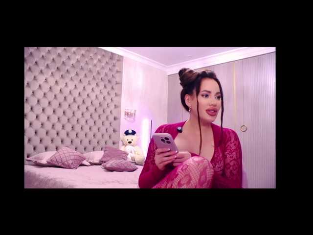 TianaPosh's BongaCams show and profile