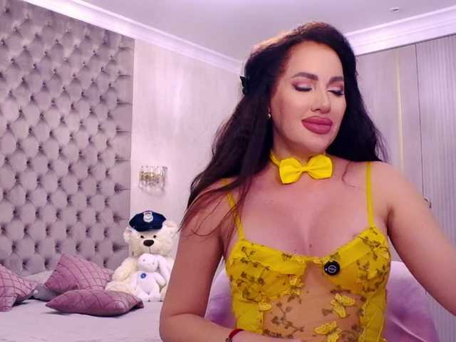 TianaPosh from BongaCams is Freechat