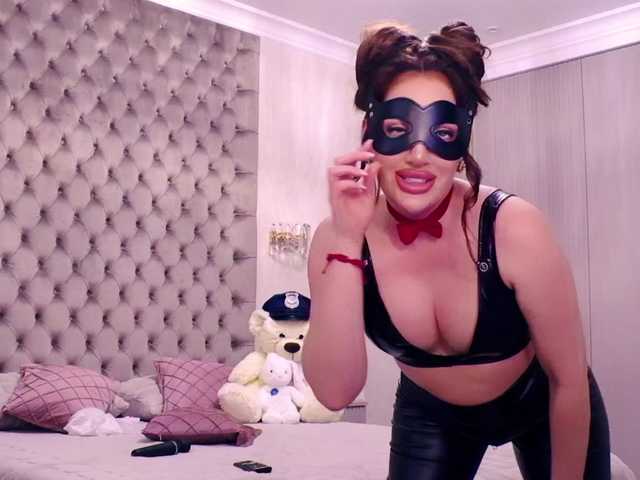 TianaPosh's BongaCams show and profile