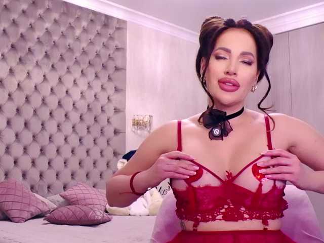 TianaPosh's BongaCams show and profile