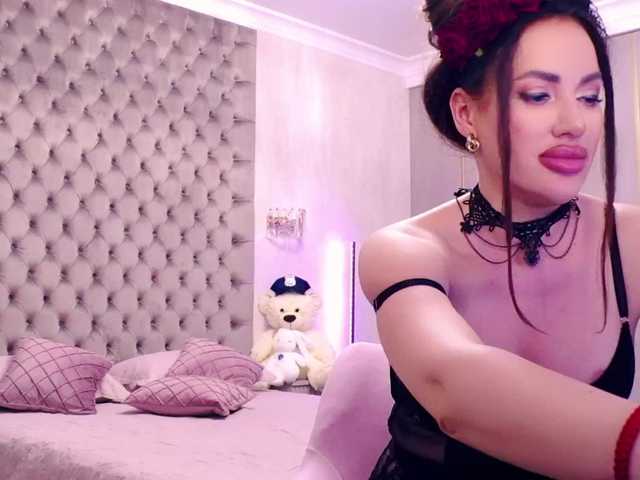 TianaPosh's BongaCams show and profile