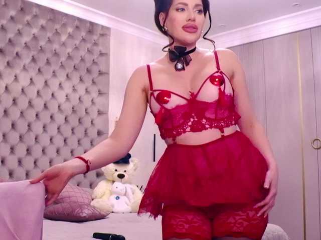 TianaPosh's BongaCams show and profile