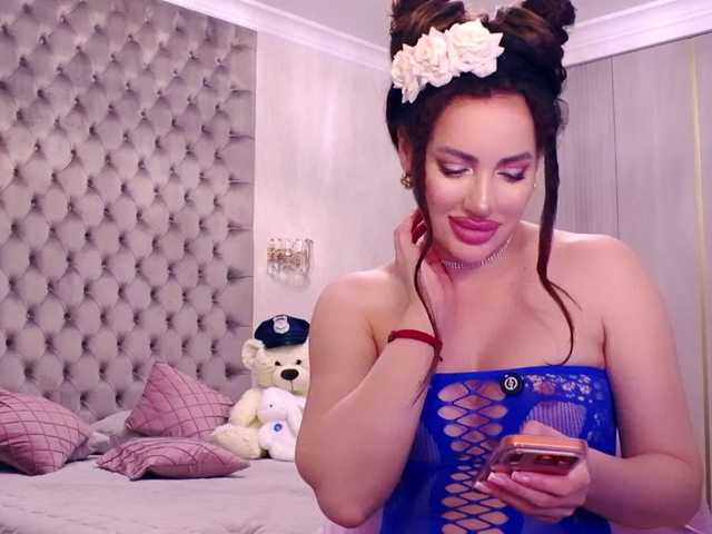 TianaPosh's BongaCams show and profile