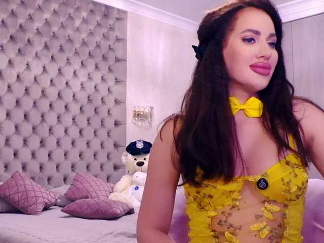 TianaPosh from BongaCams is Freechat