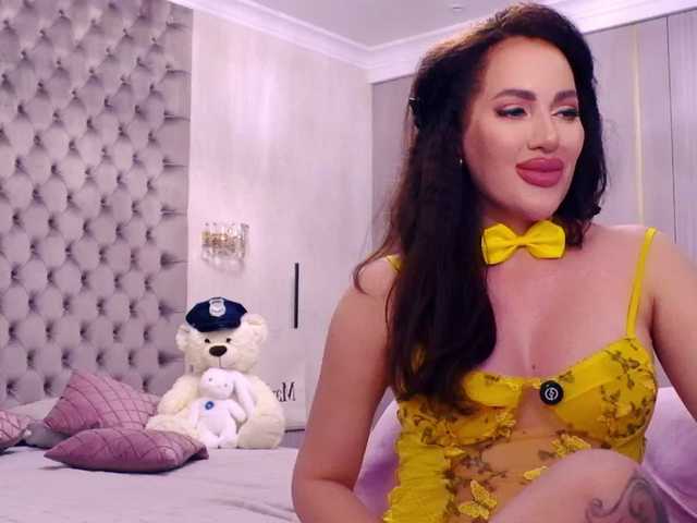 TianaPosh's BongaCams show and profile