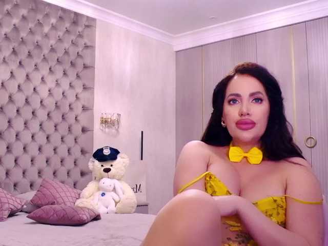 TianaPosh's BongaCams show and profile