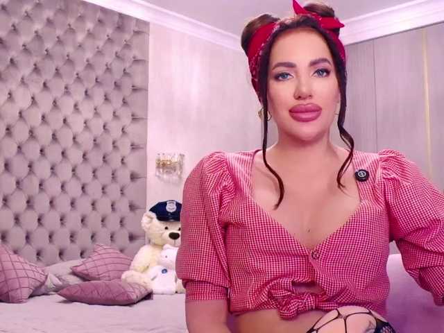 TianaPosh's BongaCams show and profile