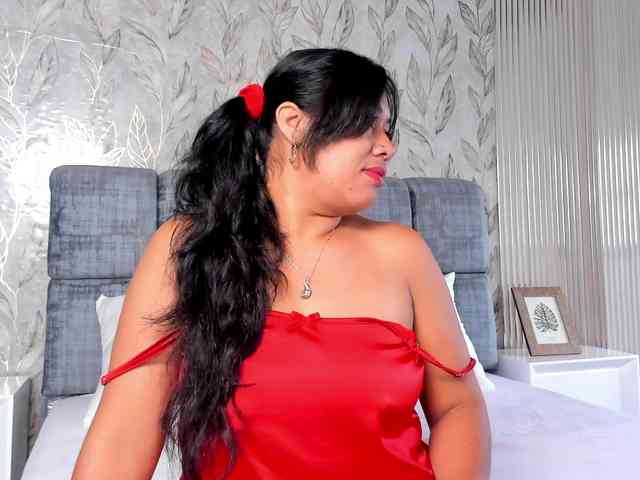 AlessiaVega AlessiaVega