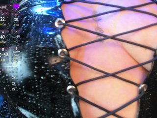 IsabellaSerrano Porn Show