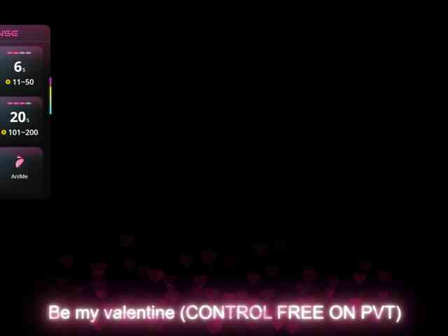 IsabellaSerrano webcam