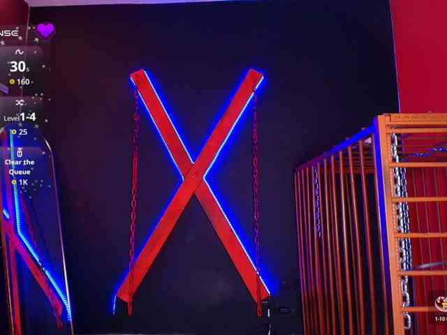 IsabellaSerrano webcam