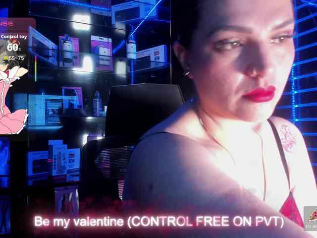 IsabellaSerrano webcam