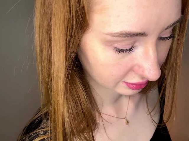 gingerfoxi's BongaCams show and profile