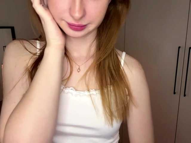 gingerfoxi's BongaCams show and profile
