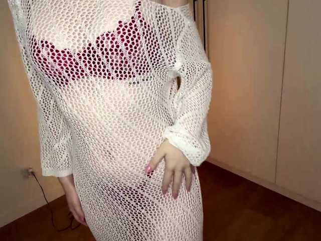 gingerfoxi's BongaCams show and profile