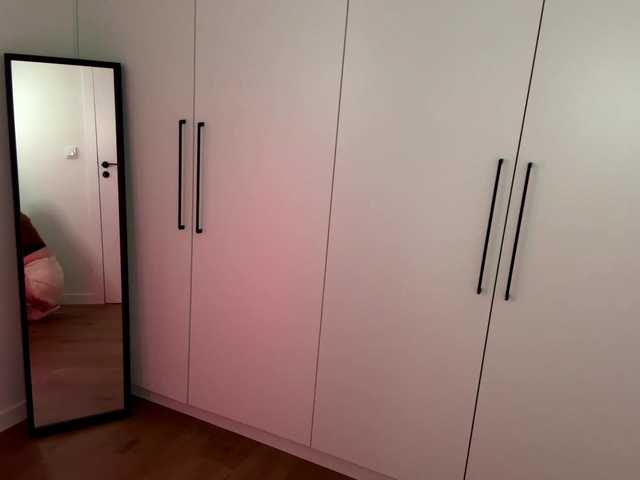 gingerfoxi's BongaCams show and profile