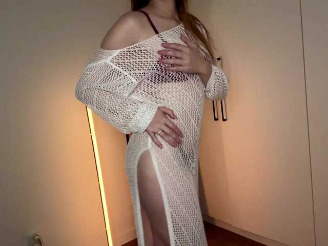 gingerfoxi's BongaCams show and profile