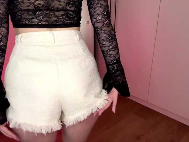 gingerfoxi's BongaCams show and profile