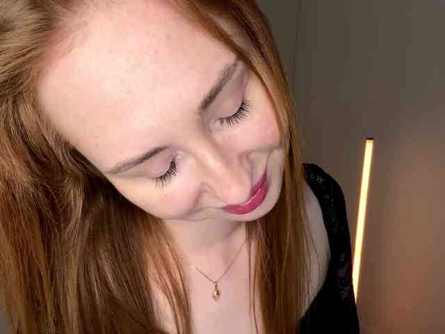 gingerfoxi gingerfoxi